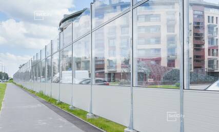 ЖК «Stockholm» (Стокгольм), Ход строительства, Июнь 2021, фото 8