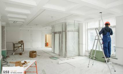 ЖК «Биография», Ход строительства, Июнь 2021, фото 112