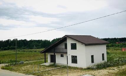 КП «Дома на улице Счастливая», Ход строительства, Август 2019, фото 38