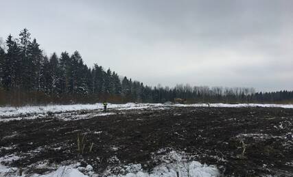 КП «Город Сад», Ход строительства, Февраль 2020, фото 9