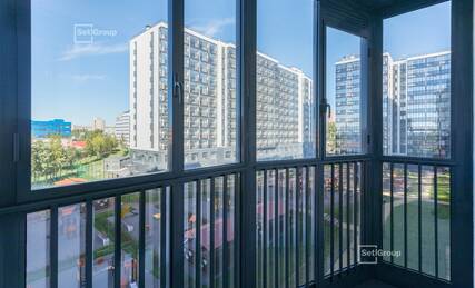 ЖК «Философия на Московской», Ход строительства, Апрель 2021, фото 447