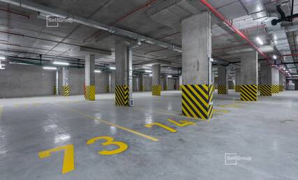 ЖК «Автограф в центре», Ход строительства, Ноябрь 2022, фото 3