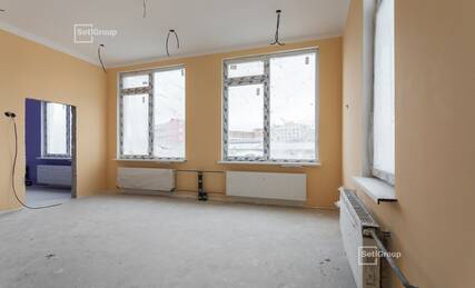 ЖК «Притяжение», Ход строительства, Сентябрь 2021, фото 18