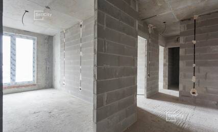 ЖК «Палацио», Ход строительства, Июнь 2021, фото 64