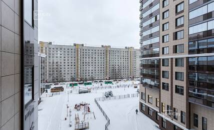 Апарт-отель «Москва», Ход строительства, Июнь 2021, фото 155