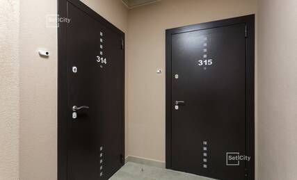 ЖК «Палацио», Ход строительства, Июнь 2021, фото 508