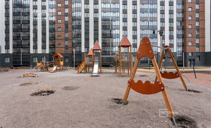 ЖК «Философия на Московской», Ход строительства, Апрель 2021, фото 363