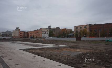 ЖК «Палацио», Ход строительства, Июнь 2021, фото 375