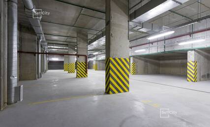 ЖК «Палацио», Ход строительства, Июнь 2021, фото 532