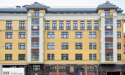 ЖК «Биография», Ход строительства, Июнь 2021, фото 105