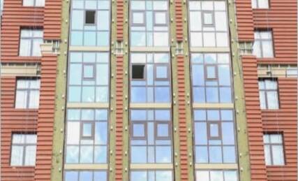 ЖК «Ренессанс», Ход строительства, Июнь 2021, фото 138