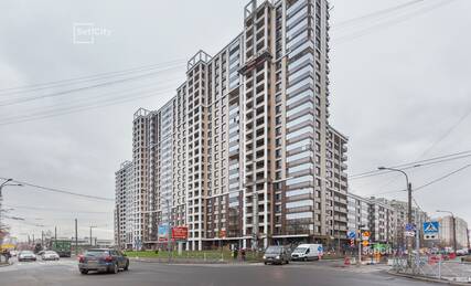 Апарт-отель «Москва», Ход строительства, Июнь 2021, фото 268