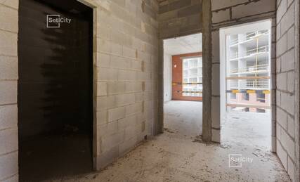 ЖК «Петровский Квартал на воде», Ход строительства, Июнь 2021, фото 135
