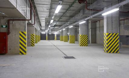 ЖК «Палацио», Ход строительства, Июнь 2021, фото 622