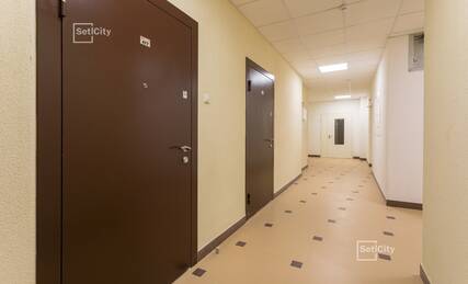 ЖК «Невские Паруса», Ход строительства, Июнь 2021, фото 64