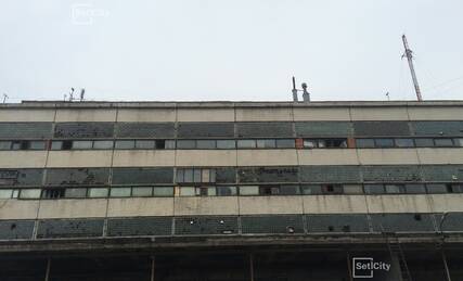 Апарт-отель «Москва», Ход строительства, Июнь 2021, фото 244