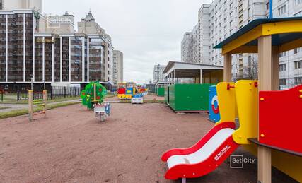 Апарт-отель «Москва», Ход строительства, Июнь 2021, фото 276