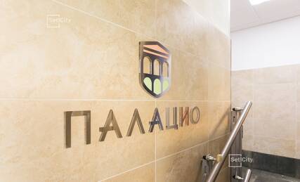 ЖК «Палацио», Ход строительства, Июнь 2021, фото 680