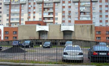 ЖК «Северный ключ», Ход строительства, Ноябрь 2011, фото 1