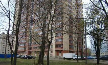 ЖК «на ул. Брянцева, 46А», Ход строительства, Ноябрь 2011, фото 4
