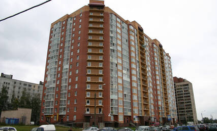 ЖК «Дом на улице Антонова-Овсеенко», Ход строительства, Декабрь 2011, фото 1