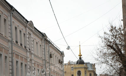 ЖК «Большой Афанасьевский», Ход строительства, Декабрь 2012, фото 6