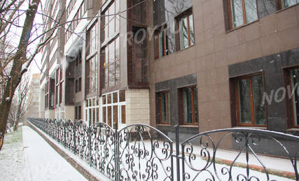 ЖК «на улице Вавилова, 81А», Ход строительства, Декабрь 2012, фото 3
