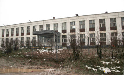 ЖК «Пятница», Ход строительства, Декабрь 2012, фото 17