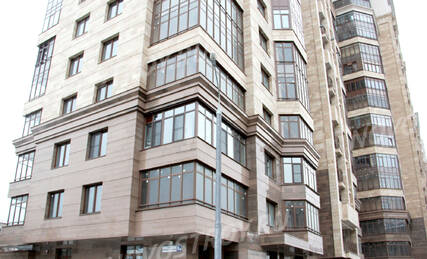 ЖК «на улице Вавилова, 57», Ход строительства, Декабрь 2012, фото 3