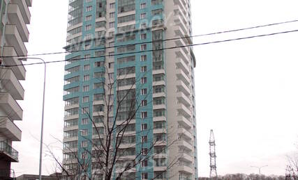 ЖК «Ильинский парк», Ход строительства, Декабрь 2012, фото 9