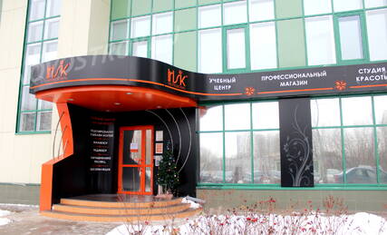 ЖК «на улице Покрышкина, 3», Ход строительства, Январь 2013, фото 8