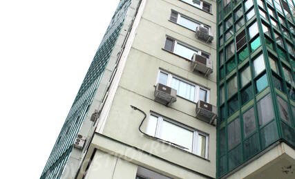ЖК «на улице Покрышкина, 3», Ход строительства, Январь 2013, фото 14