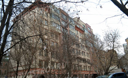 ЖК «Дом в Палашевском переулке,10», Ход строительства, Январь 2013, фото 6
