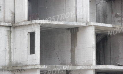 ЖК «Нахабино, 66», Ход строительства, Февраль 2013, фото 24