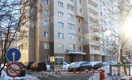 ЖК «Пражский», Ход строительства, Март 2013, фото 10
