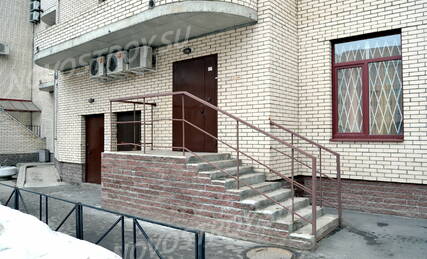 ЖК «Дом на Варшавской улице», Ход строительства, Март 2013, фото 16