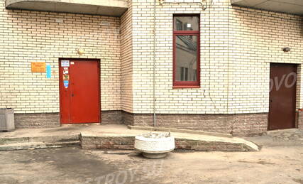 ЖК «Дом на Варшавской улице», Ход строительства, Март 2013, фото 18