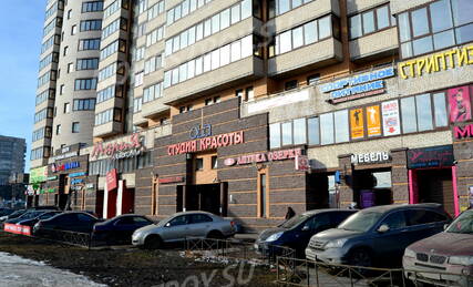 ЖК «Дом на проспекте Славы», Ход строительства, Март 2013, фото 8