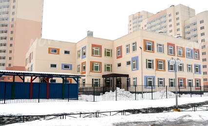 ЖК «Парус», Ход строительства, Март 2013, фото 7
