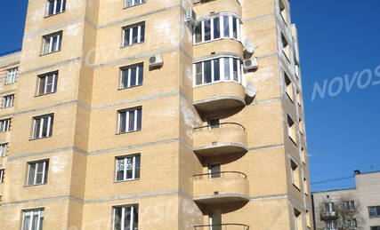 ЖК «Привилегия», Ход строительства, Март 2013, фото 2