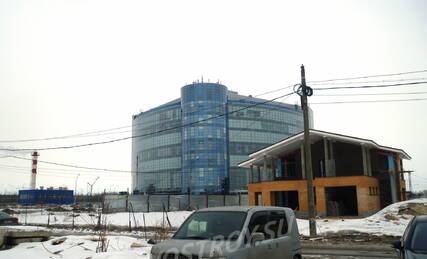 КП «Нойдорф-Стрельна», Ход строительства, Март 2013, фото 7