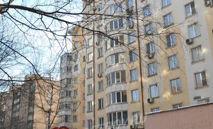 ЖК «на улице Энгельса», Ход строительства, Апрель 2013, фото 7