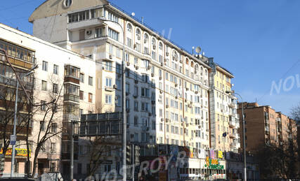 ЖК «на улице Энгельса», Ход строительства, Апрель 2013, фото 8
