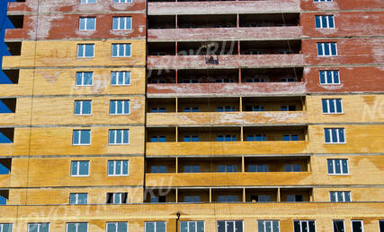 ЖК «Дом в Покровском проезде, 17», Ход строительства, Апрель 2013, фото 5