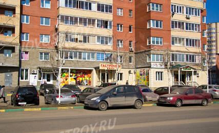 ЖК «Дом в Покровском проезде, 17», Ход строительства, Апрель 2013, фото 8