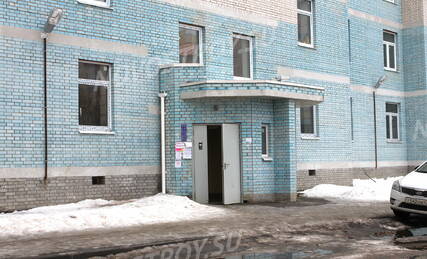 ЖК в Шлиссельбурге («Сигма»), Ход строительства, Апрель 2013, фото 17