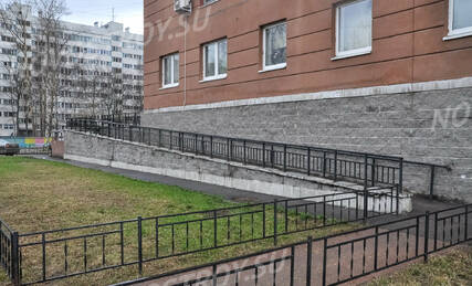 ЖК «на проспекте Просвещения, 87», Ход строительства, Май 2013, фото 4