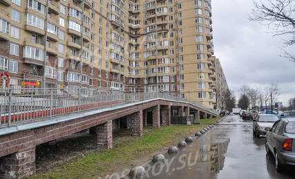 ЖК «ЦДС Луначарского,78», Ход строительства, Май 2013, фото 13