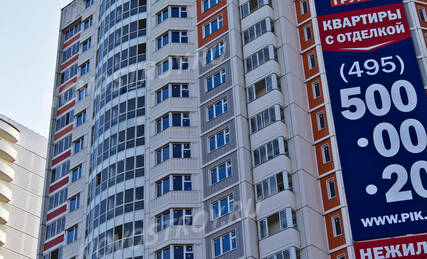 ЖК «Мироновский», Ход строительства, Май 2013, фото 9