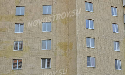 ЖК «Октябрьская набережная, 124», Ход строительства, Май 2013, фото 9